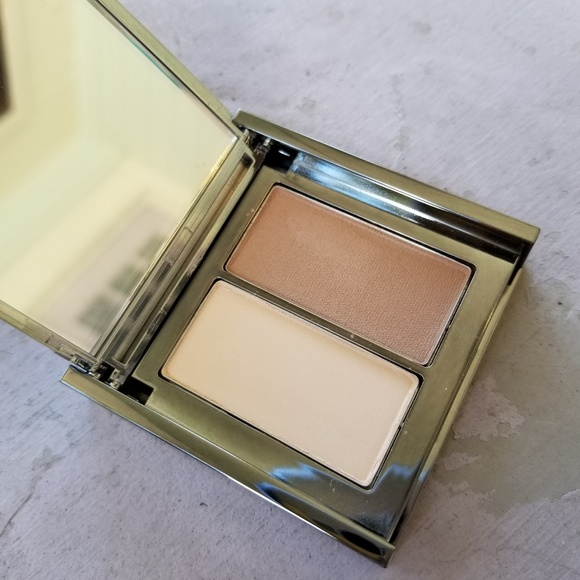 Julep Nude Eyeshadow Duo Feels Like Velvet - Picture 1 of 4